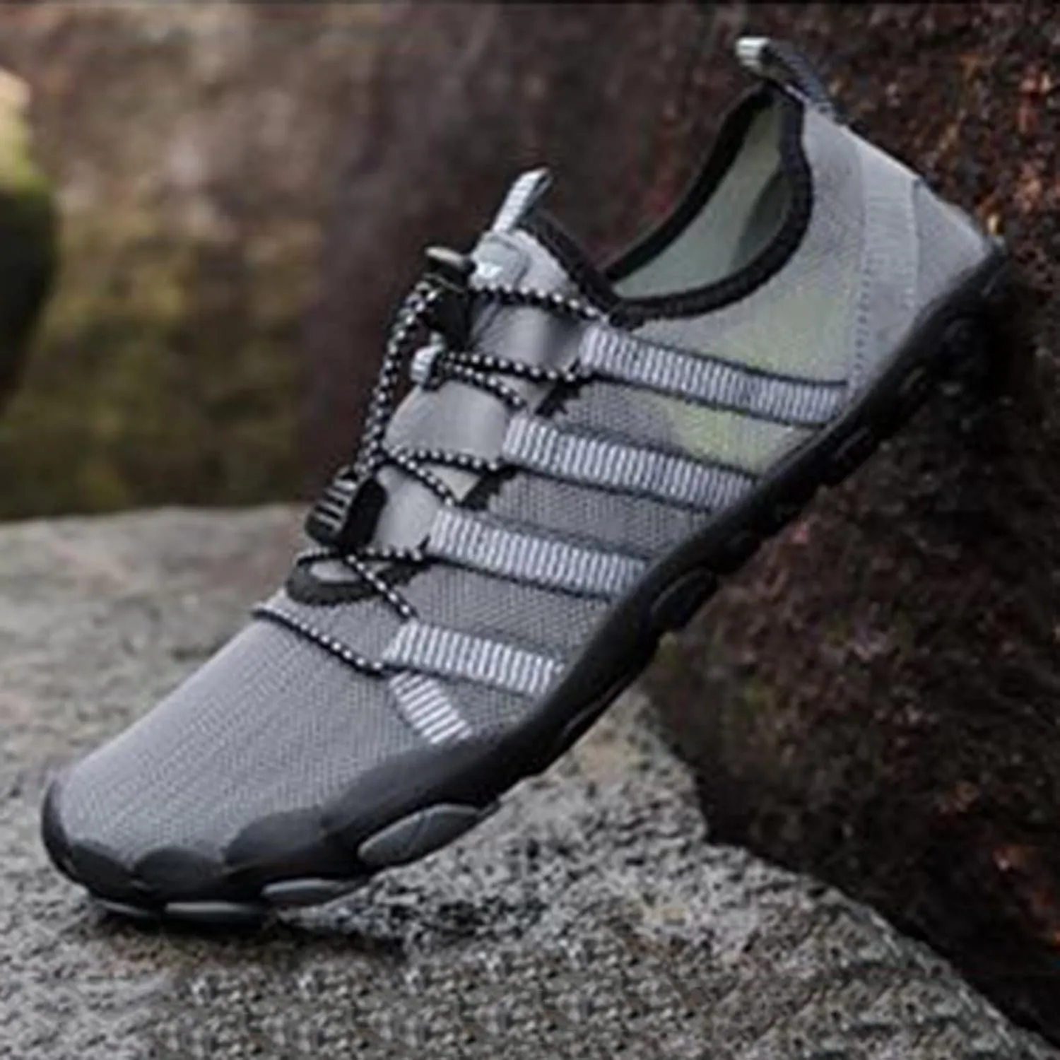 Barefoot Water Shoes Men Size 13 Barefoot Aqua Yoga Socks Quick Dry Hiking Water Shoe Extra Wide Water Shoes for Women Zero Drop Shoes for Beach Swim Surf Water Sport