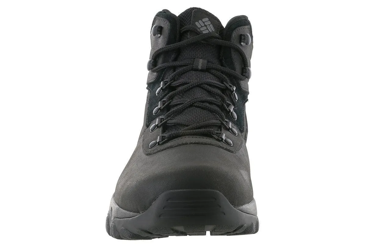 Columbia Newton Ridge Plus II Black