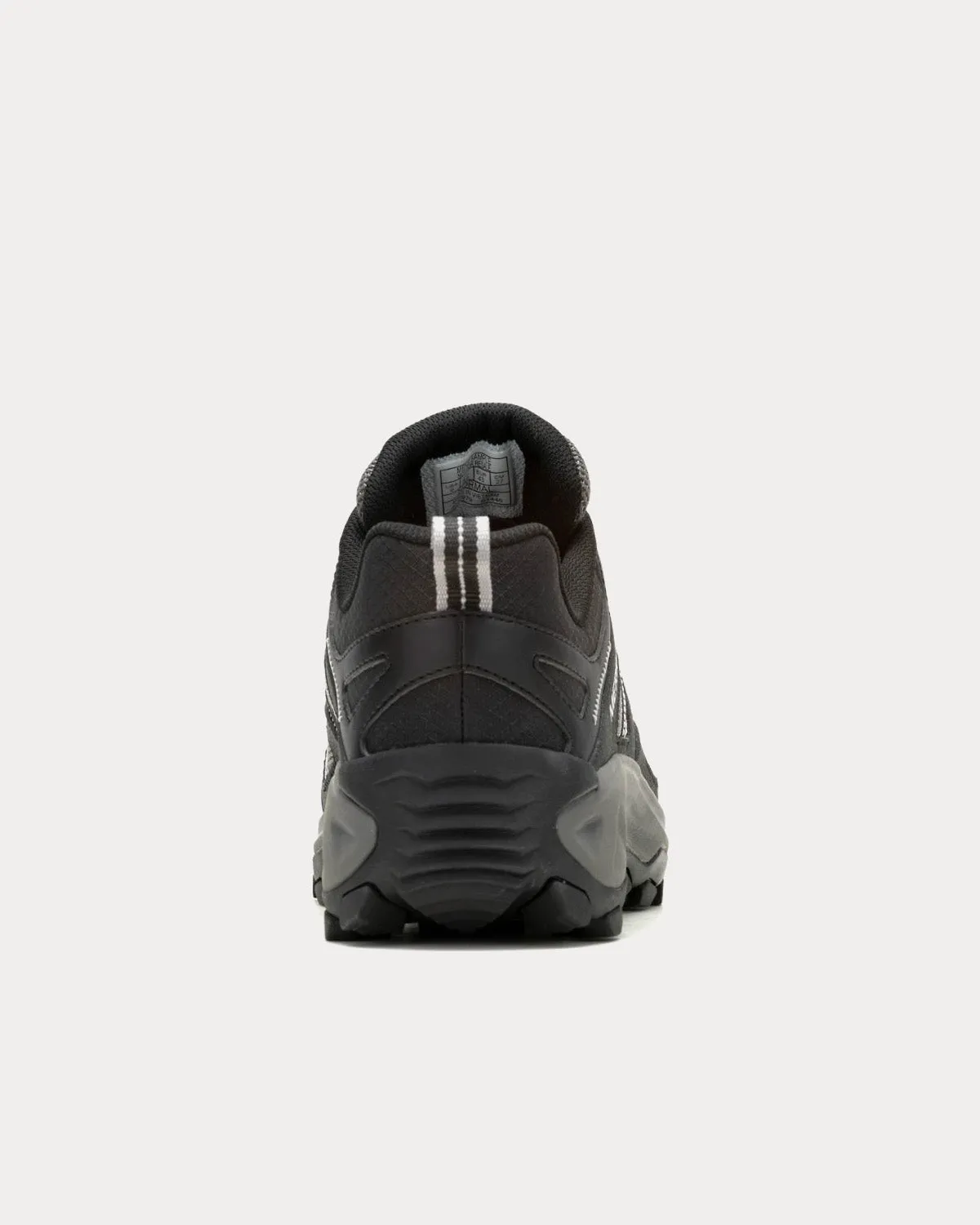 Deverta 3 Sport Black / Charcoal Low Top Sneakers