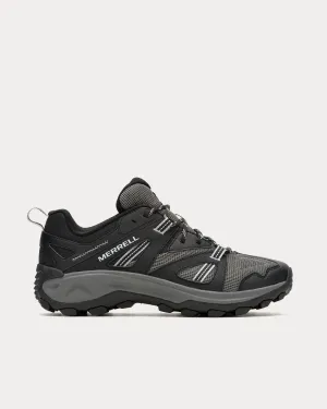 Deverta 3 Sport Black / Charcoal Low Top Sneakers