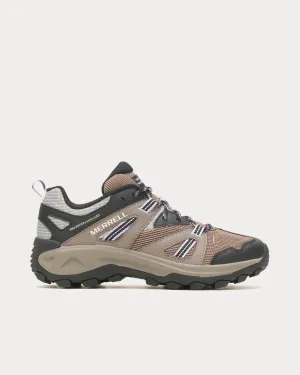 Deverta 3 Sport Falcon / Orchid Low Top Sneakers