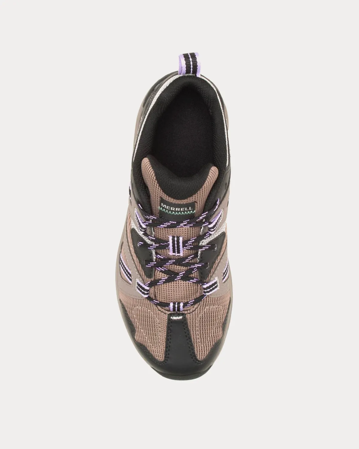 Deverta 3 Sport Falcon / Orchid Low Top Sneakers