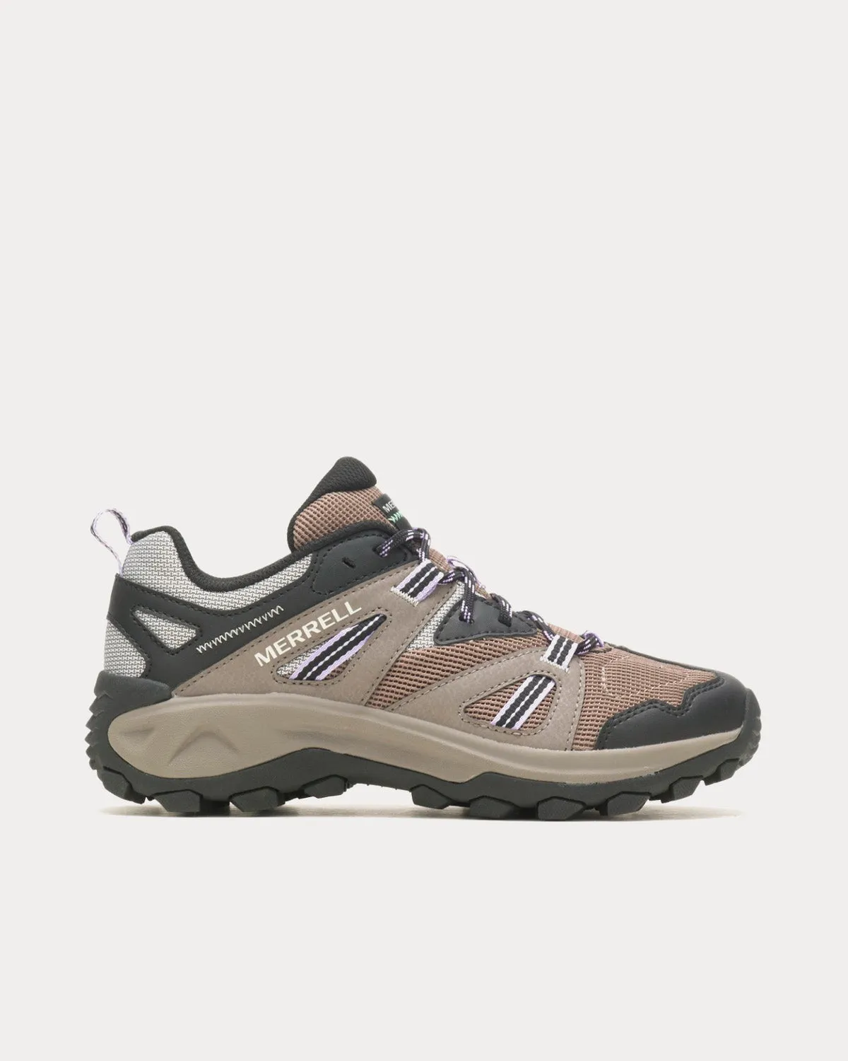 Deverta 3 Sport Falcon / Orchid Low Top Sneakers