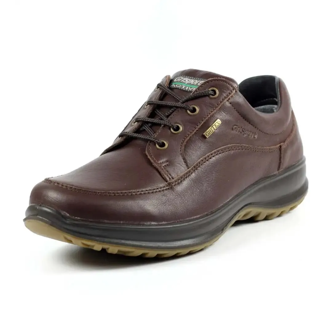 Grisport Livingston Active Shoe