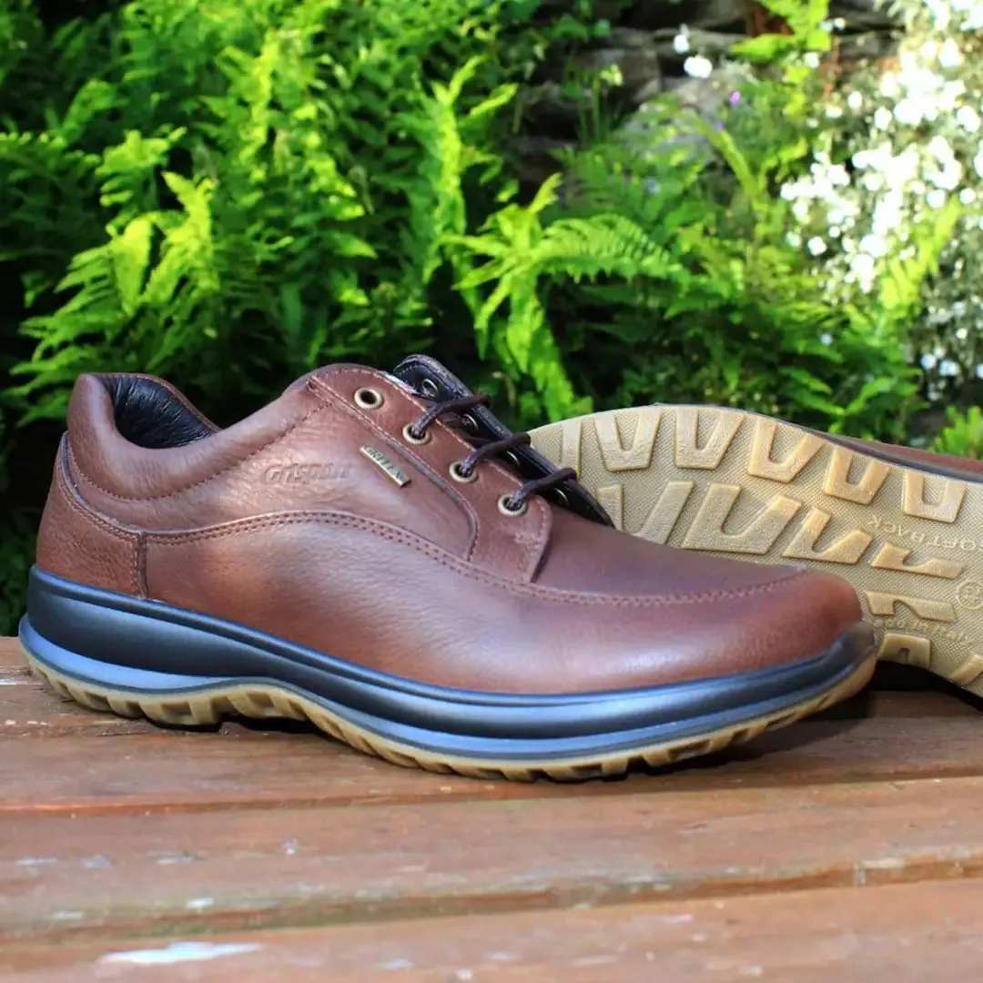 Grisport Livingston Active Shoe