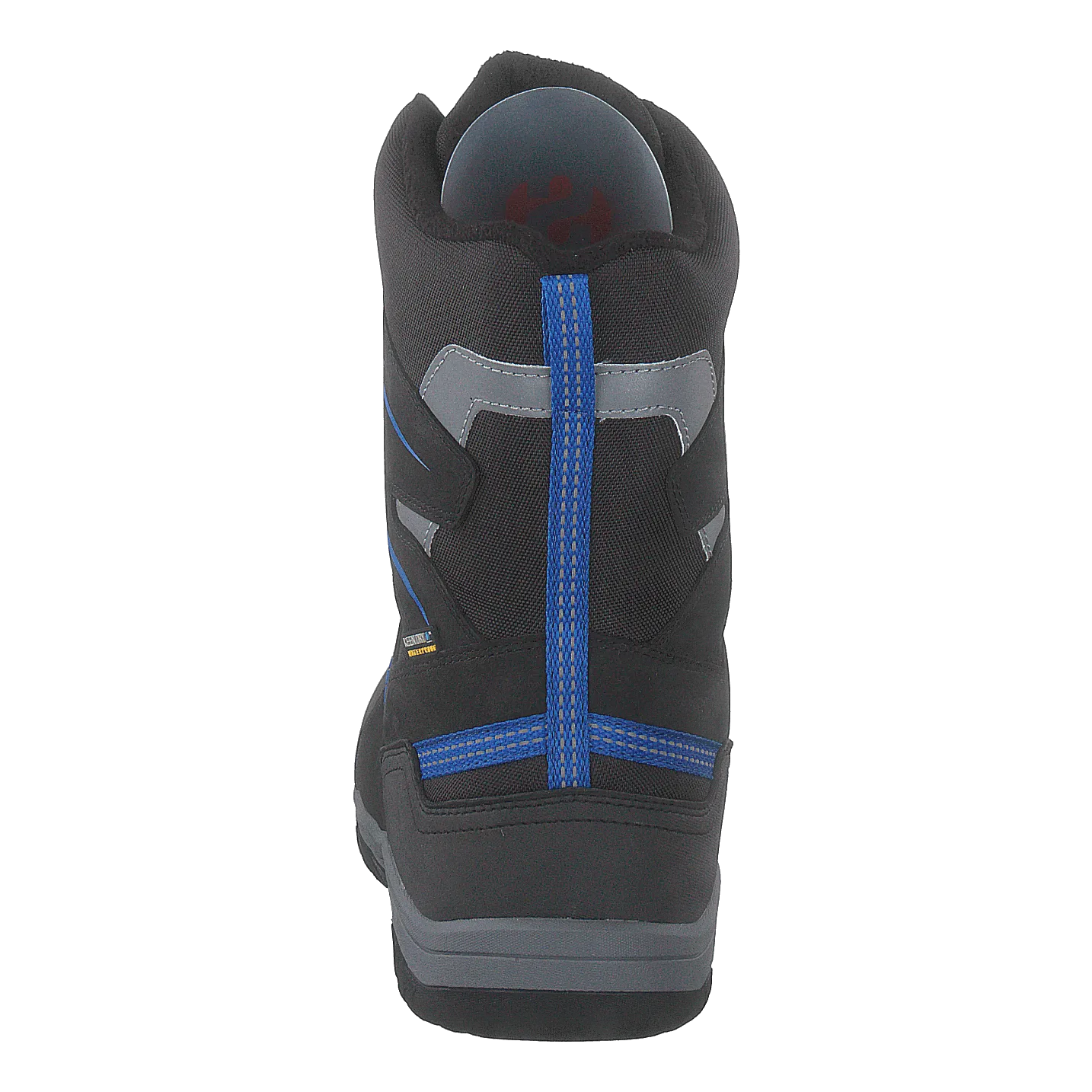 Levo Winter Wp Black/baleine Blue