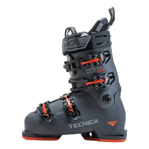 Mach Sport Mv 100 Grey