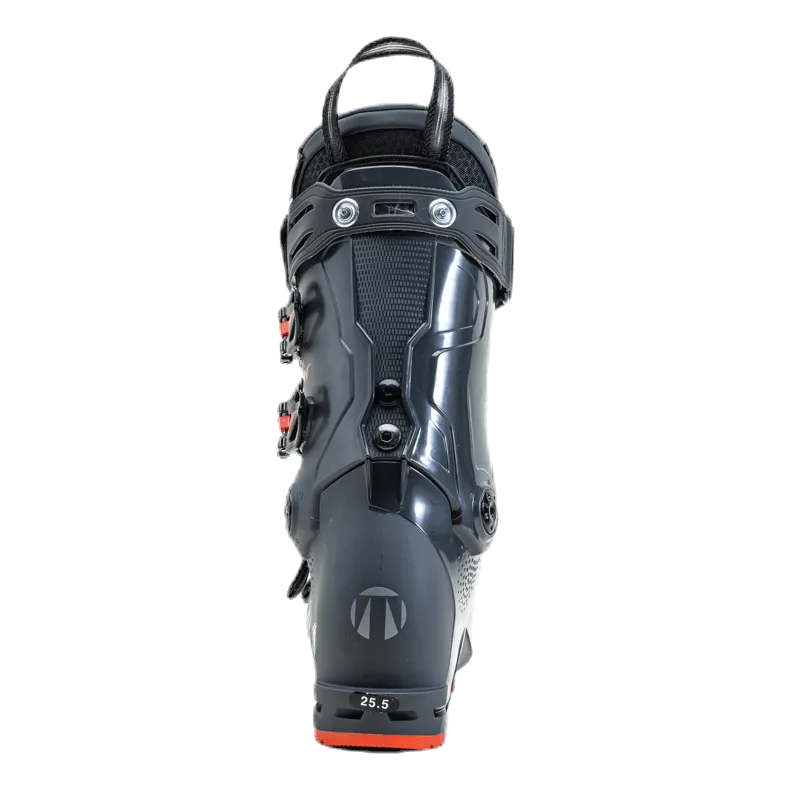 Mach Sport Mv 100 Grey