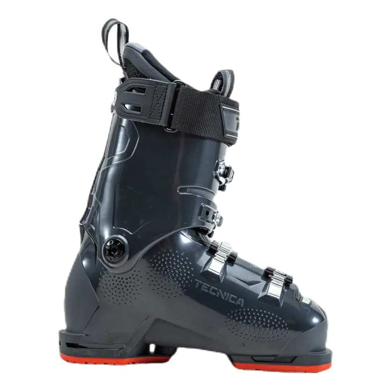 Mach Sport Mv 100 Grey