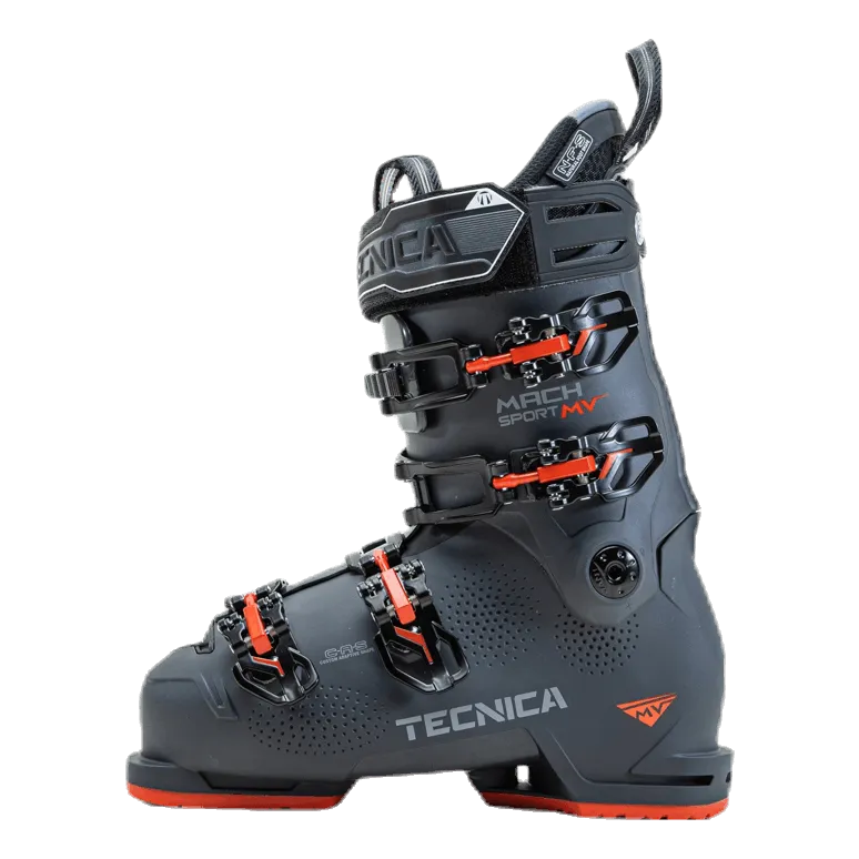 Mach Sport Mv 100 Grey