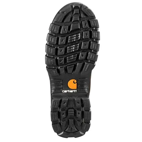 Men's Rugged Flex 6-Inch Waterproof Work Boot