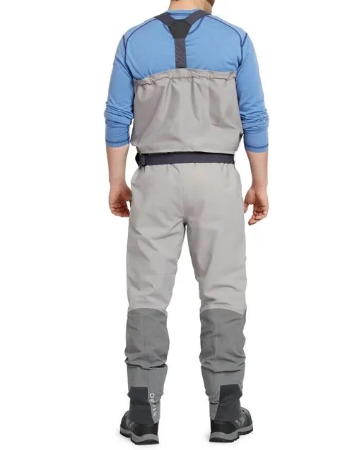 Men's Ultralight Convertible Wader - L Short