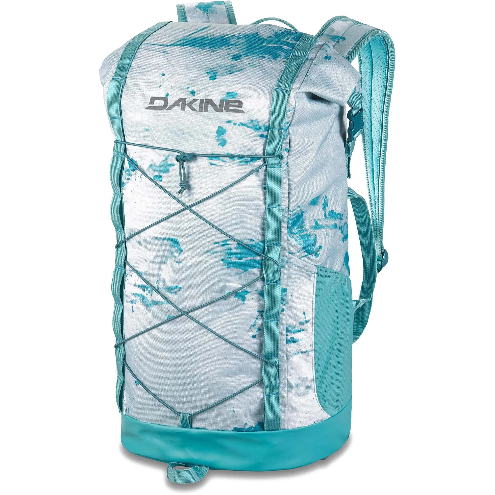 Mission Surf Roll Top Pack 35L