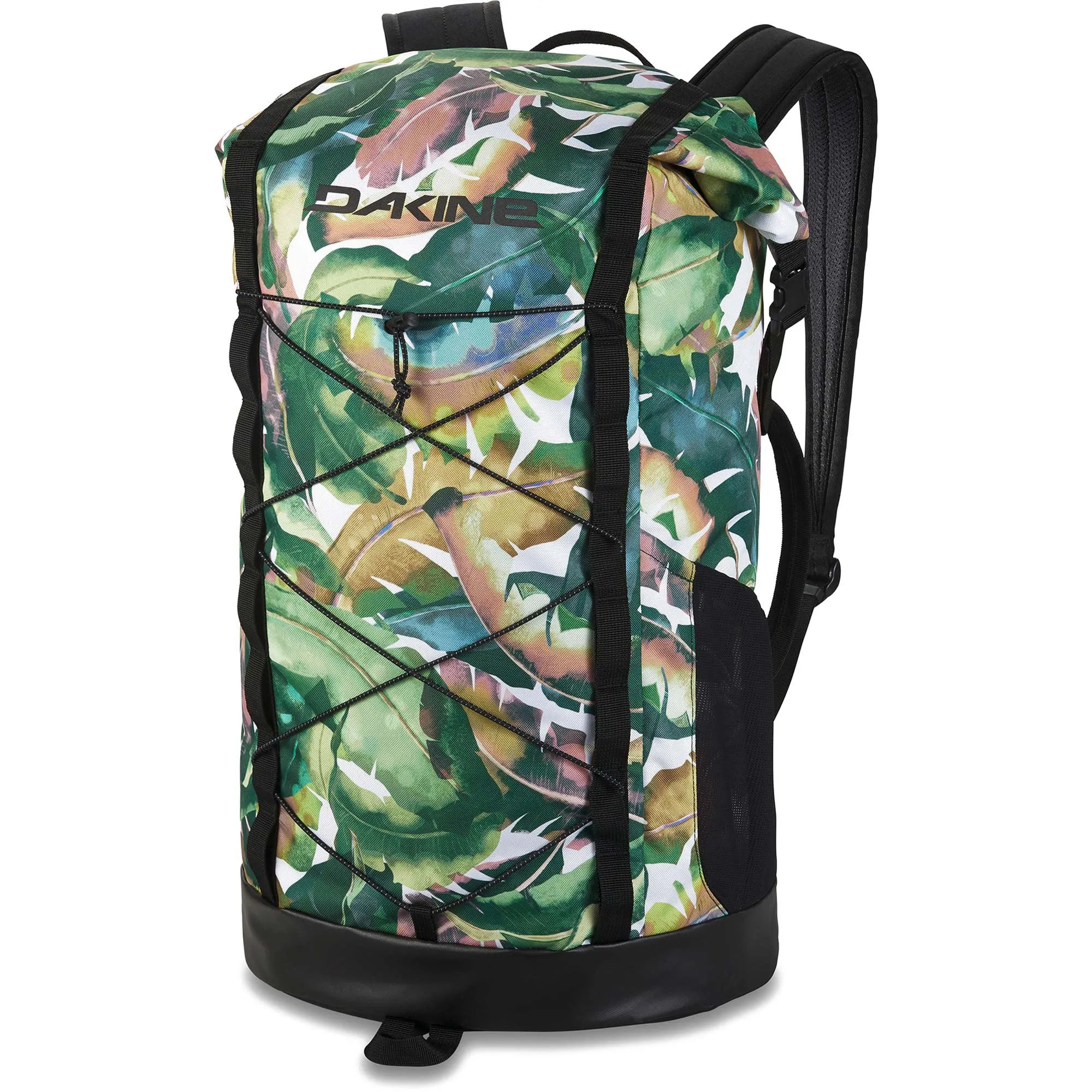 Mission Surf Roll Top Pack 35L