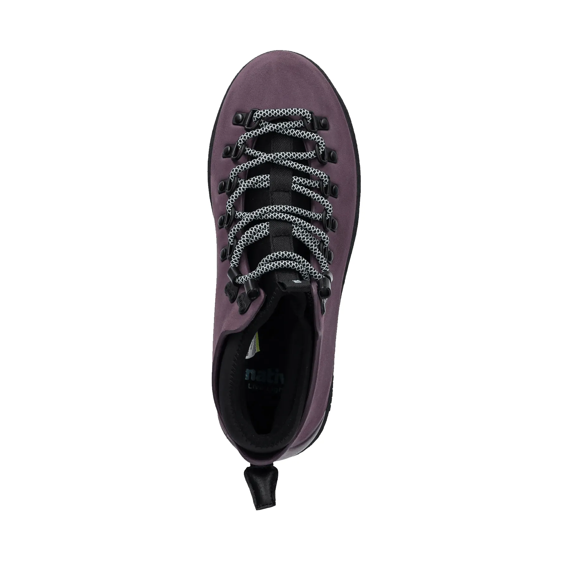 Native Fitzsimmons Citylite Bloom Violet