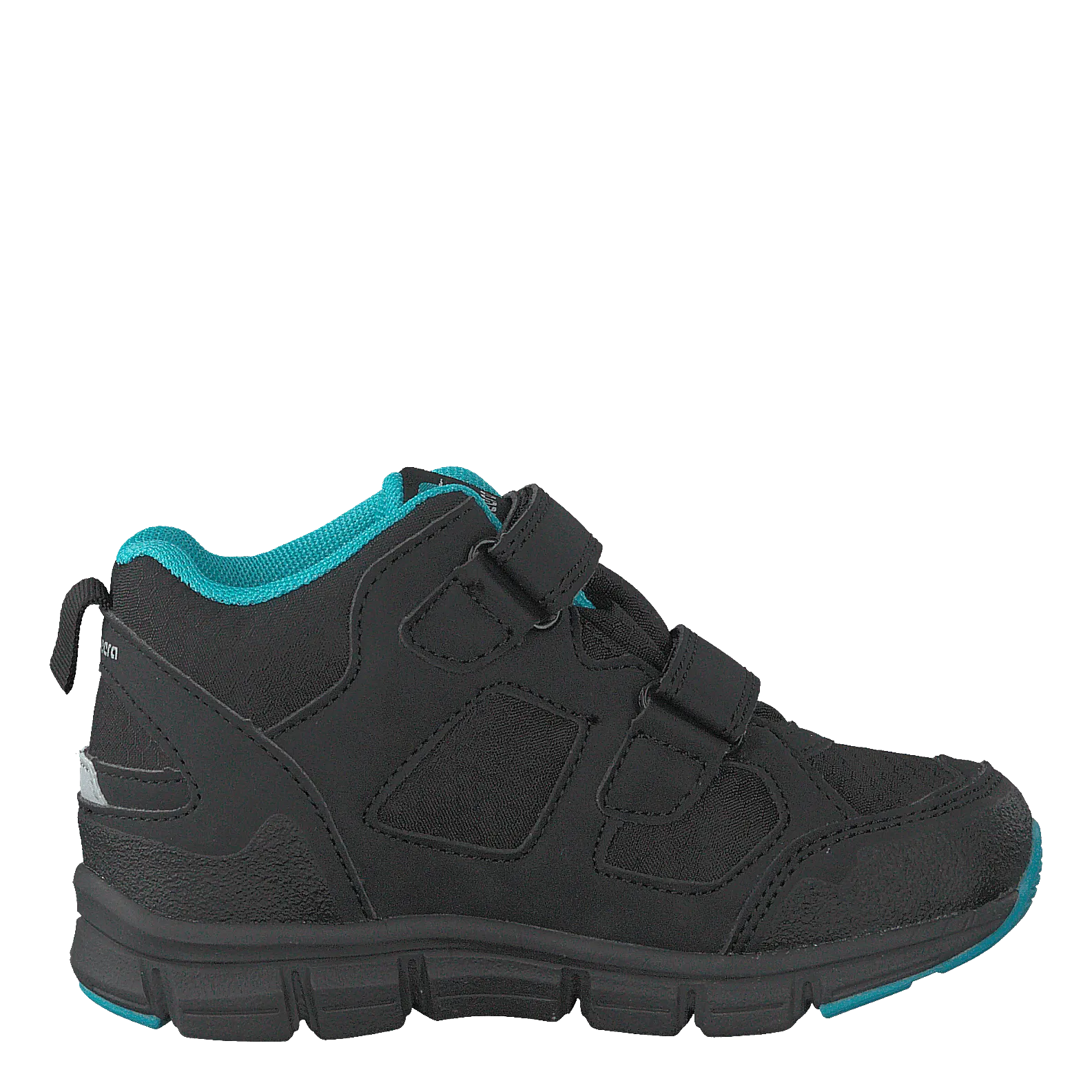 Neo Ii Black/turquoise