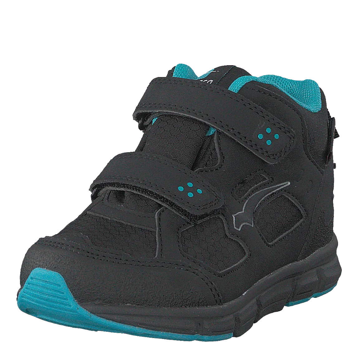 Neo Ii Black/turquoise