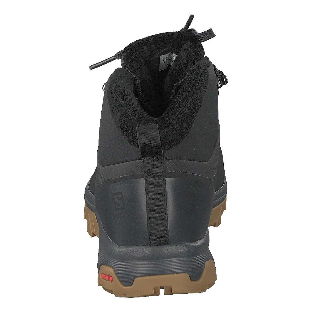 Outsnap Cswp Black/ebony/gum1a