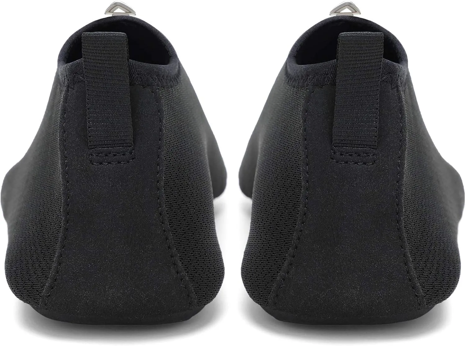Racqua Men & Women Water Shoes Barefoot Quick-Dry Beach Swim Yoga Socks