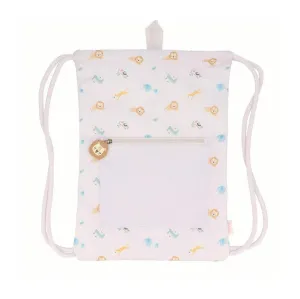 Savannah Waterproof Sack Backpack