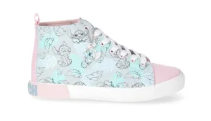 Stitch Low top sneakers