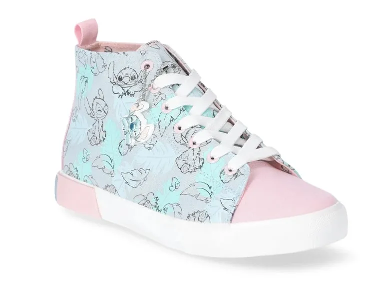Stitch Low top sneakers