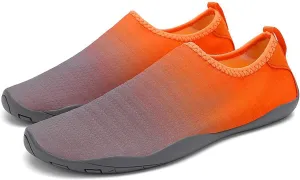 Water Shoes for Swimming Beach Pool Surf Yoga Quick Dry Aqua Barefoot Women Men Lightweight Non Slip Breathable Outdoor Activities