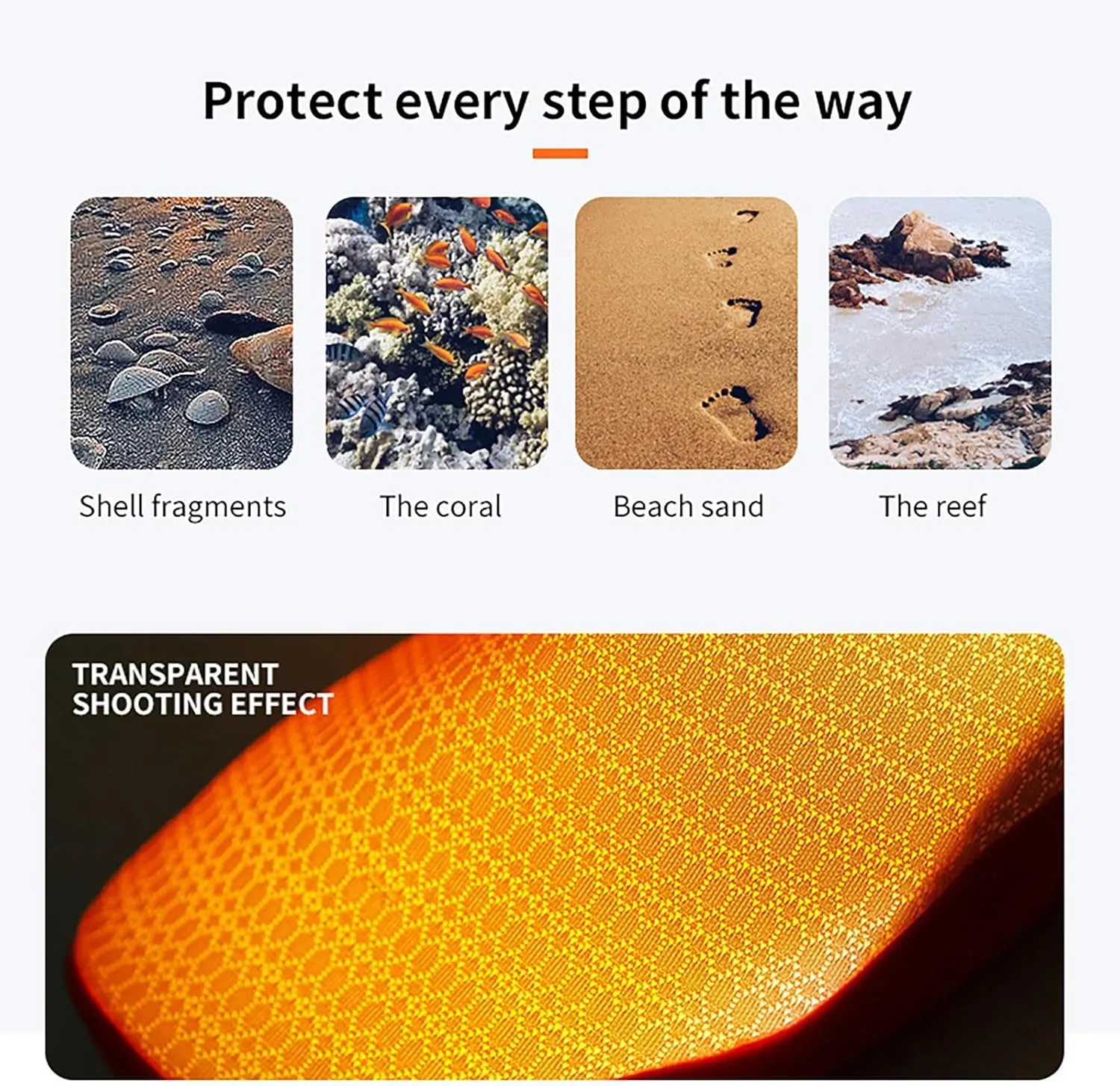 Water Shoes for Swimming Beach Pool Surf Yoga Quick Dry Aqua Barefoot Women Men Lightweight Non Slip Breathable Outdoor Activities