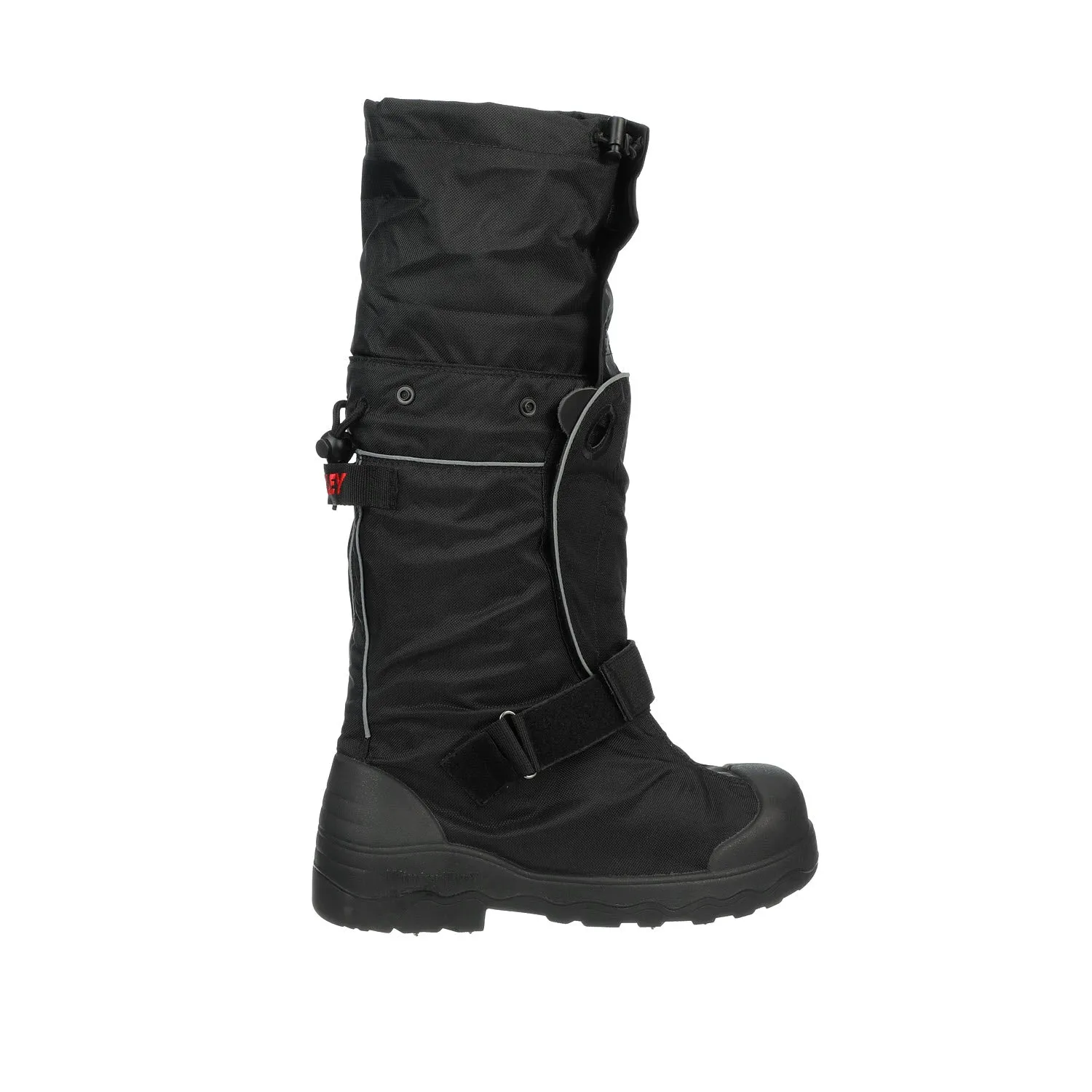 Winter-Tuff Orion XT Ice Traction Overshoe with Gaiter