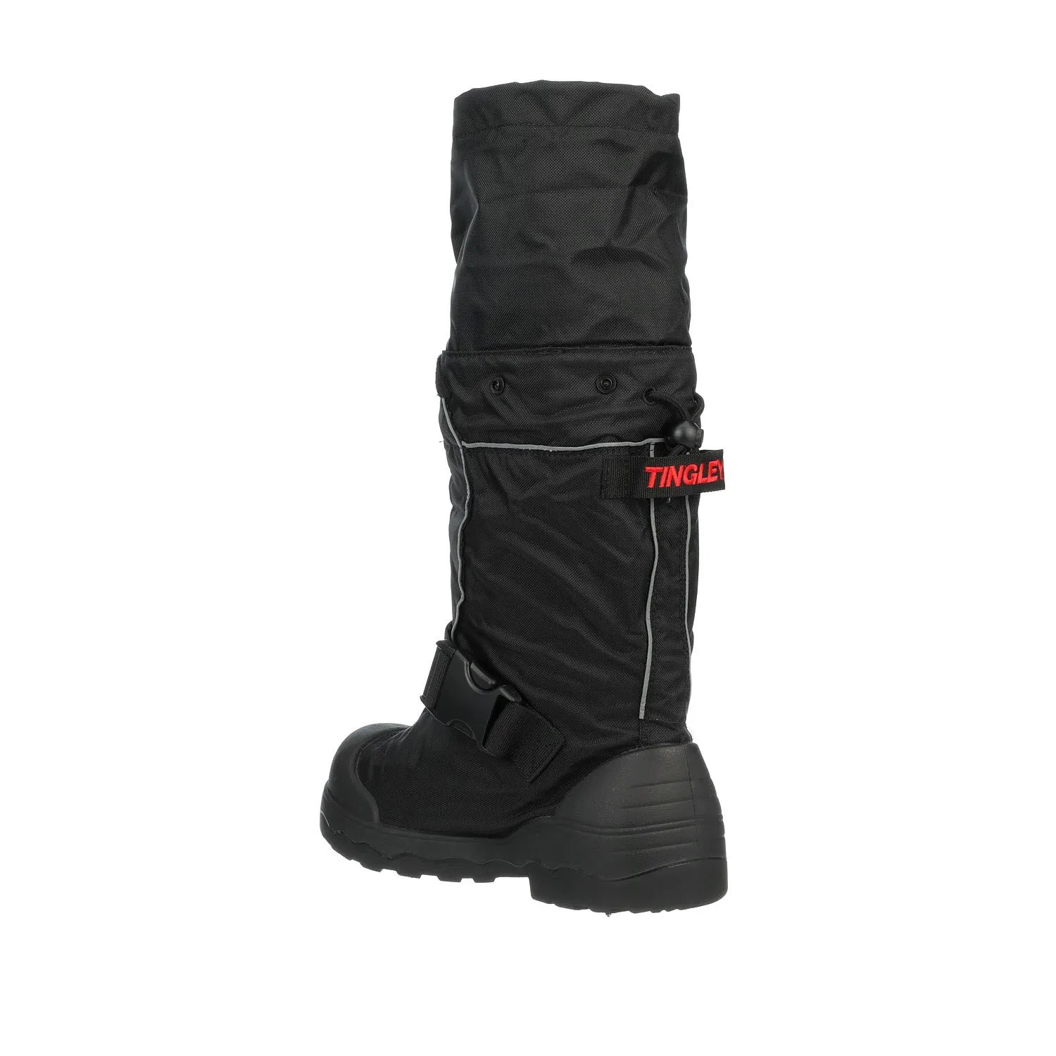 Winter-Tuff Orion XT Ice Traction Overshoe with Gaiter