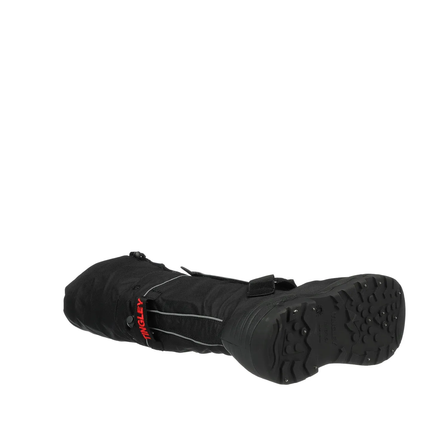 Winter-Tuff Orion XT Ice Traction Overshoe with Gaiter