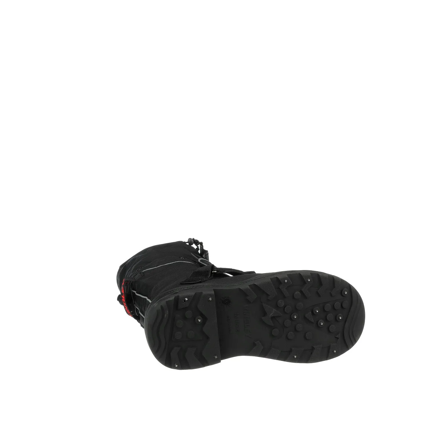 Winter-Tuff Orion XT Ice Traction Overshoe with Gaiter