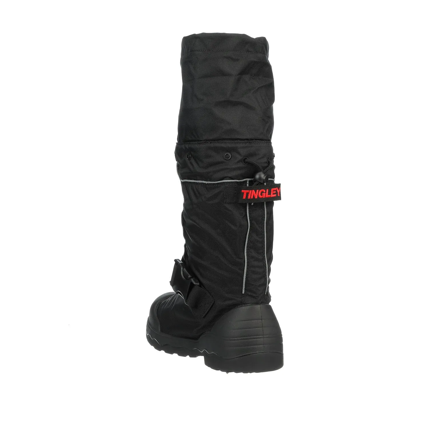 Winter-Tuff Orion XT Ice Traction Overshoe with Gaiter