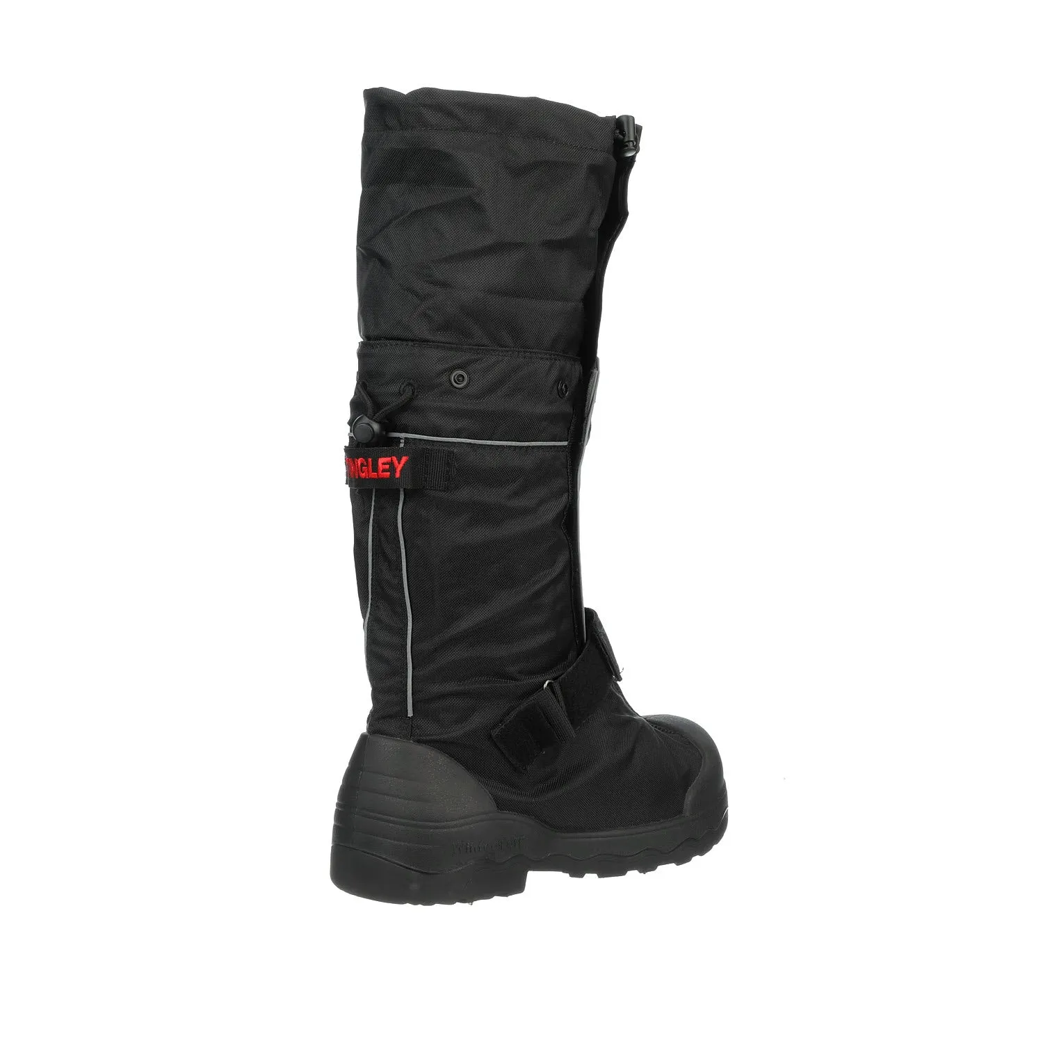 Winter-Tuff Orion XT Ice Traction Overshoe with Gaiter