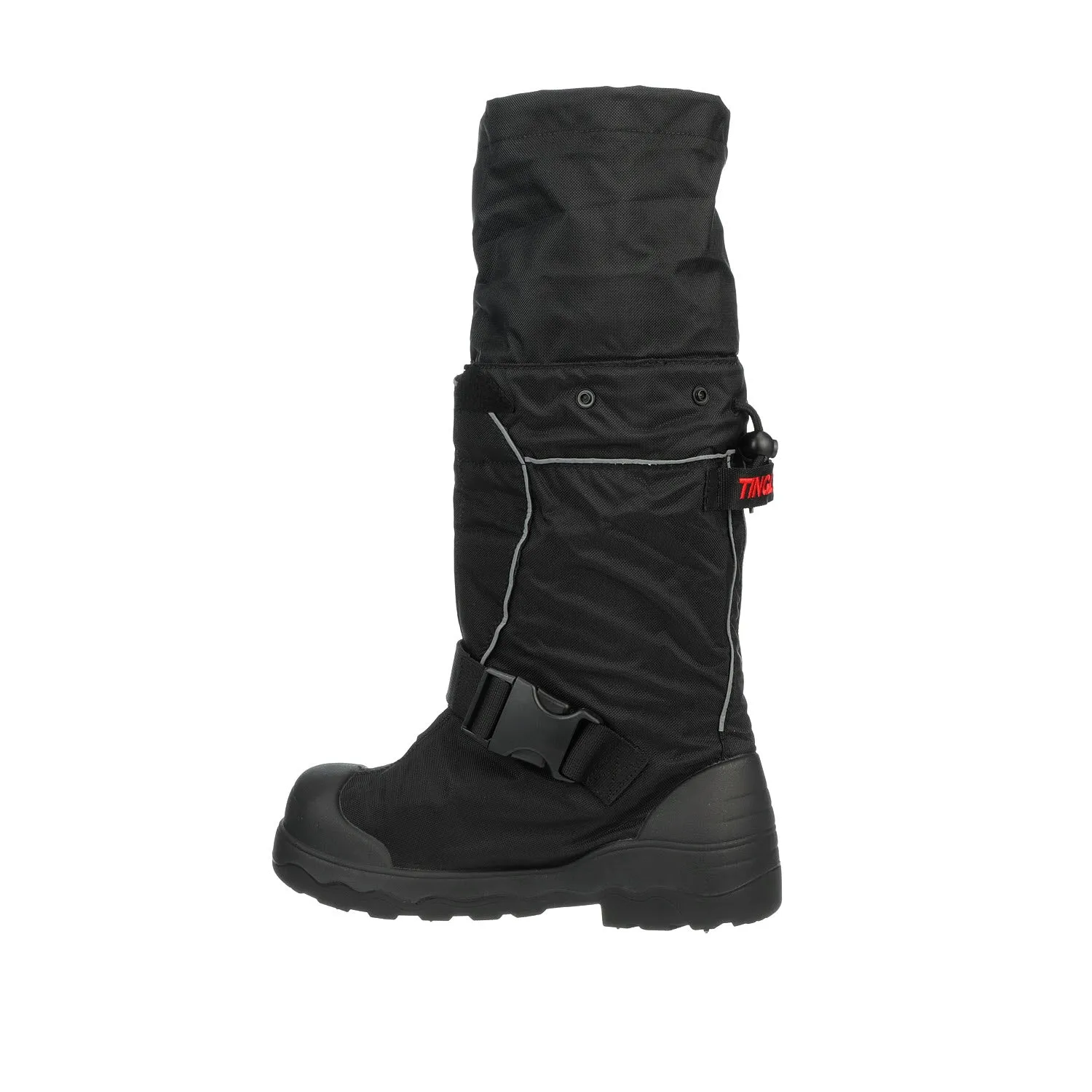 Winter-Tuff Orion XT Ice Traction Overshoe with Gaiter