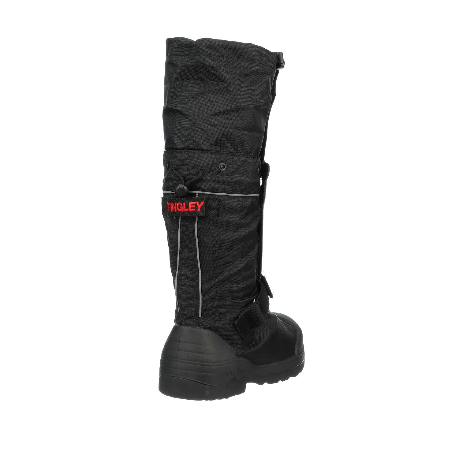 Winter-Tuff Orion XT Ice Traction Overshoe with Gaiter
