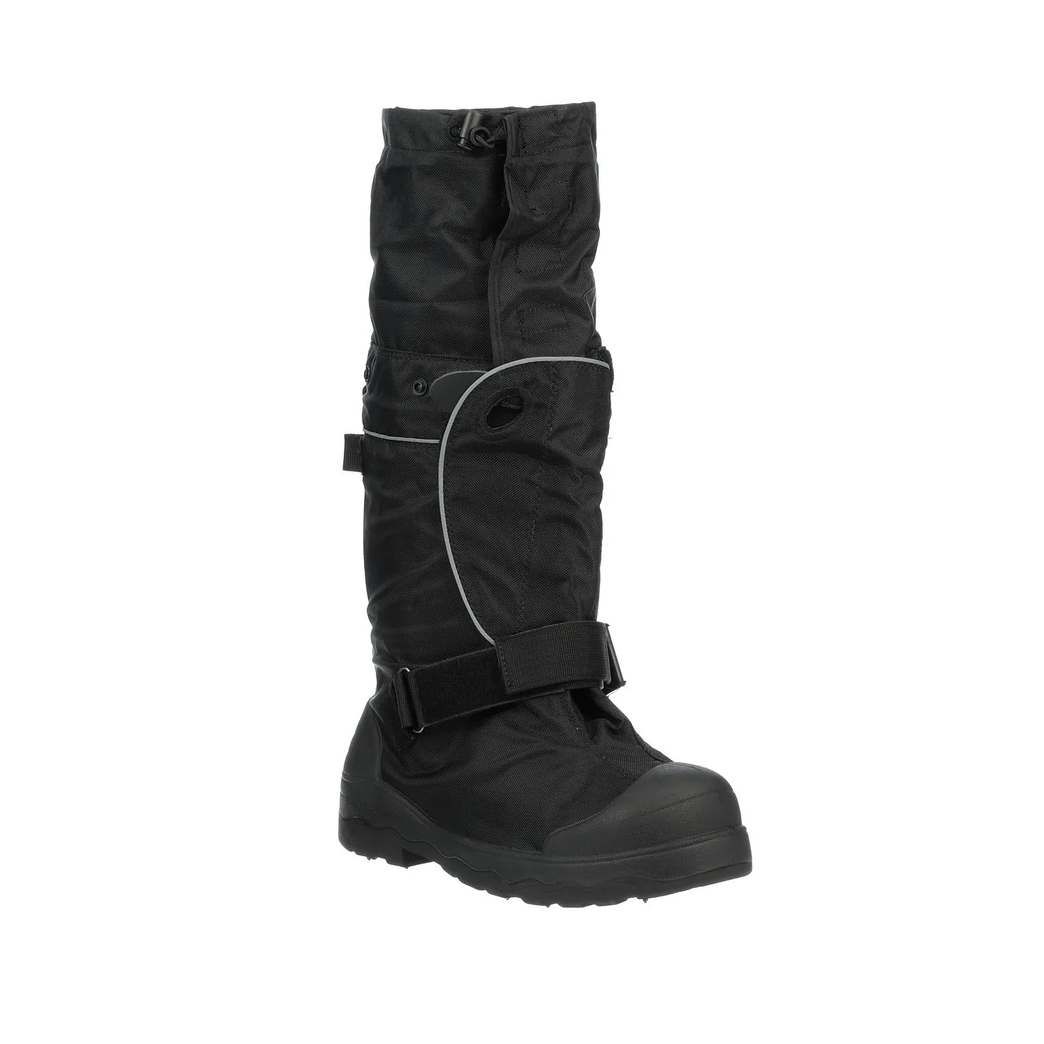 Winter-Tuff Orion XT Ice Traction Overshoe with Gaiter