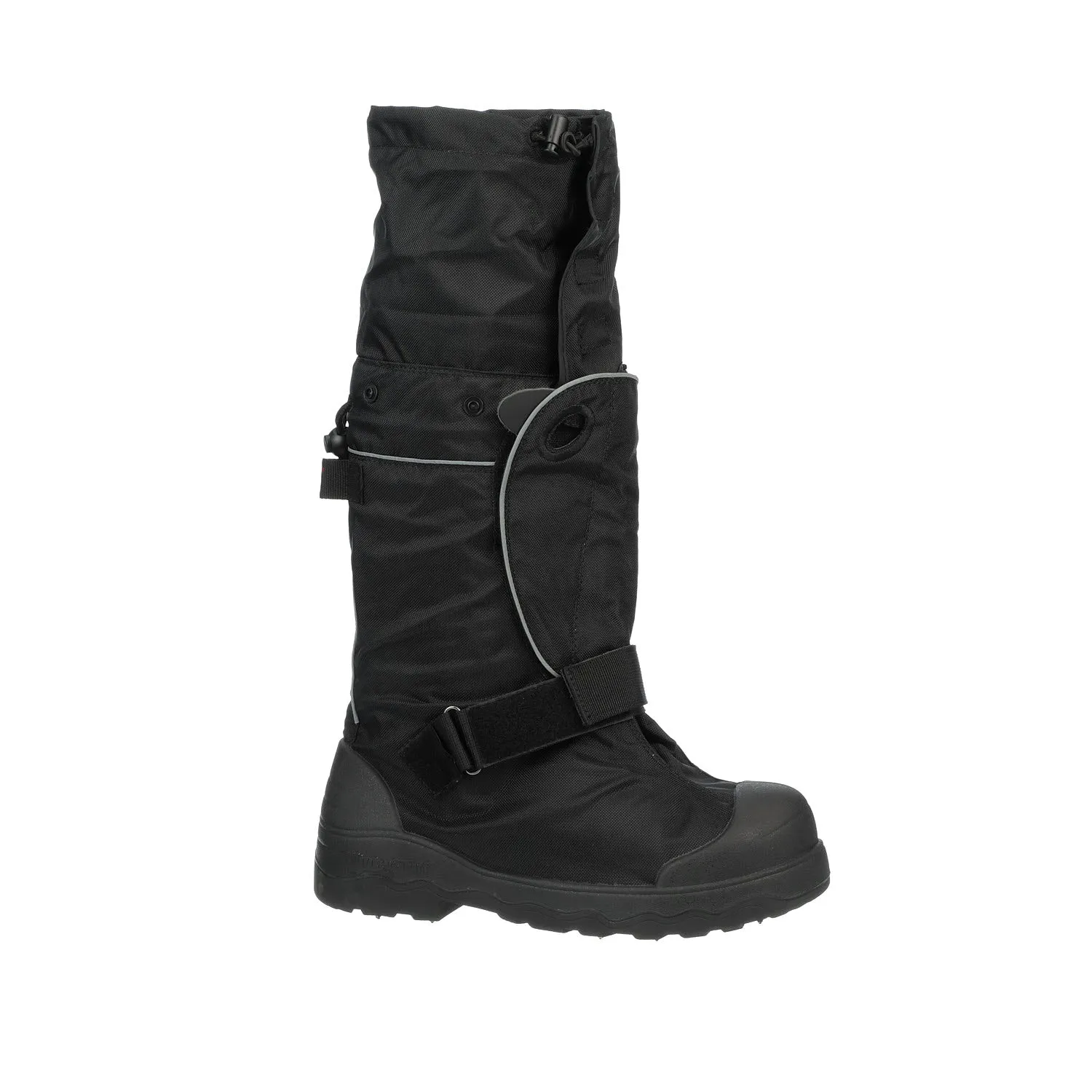 Winter-Tuff Orion XT Ice Traction Overshoe with Gaiter