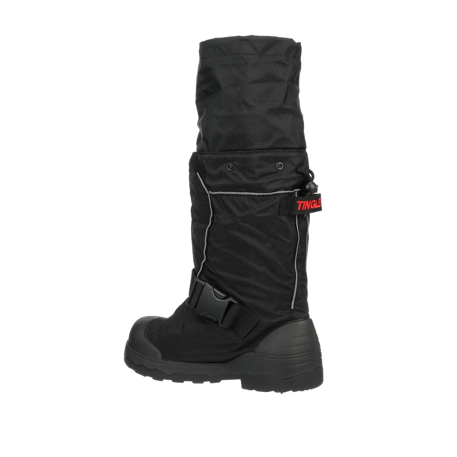 Winter-Tuff Orion XT Ice Traction Overshoe with Gaiter