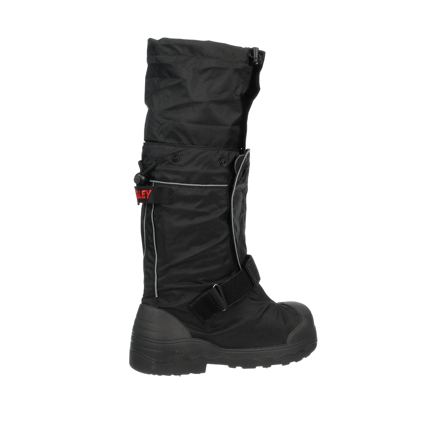 Winter-Tuff Orion XT Ice Traction Overshoe with Gaiter
