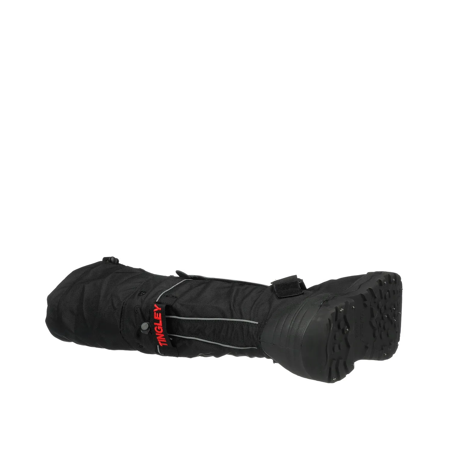 Winter-Tuff Orion XT Ice Traction Overshoe with Gaiter