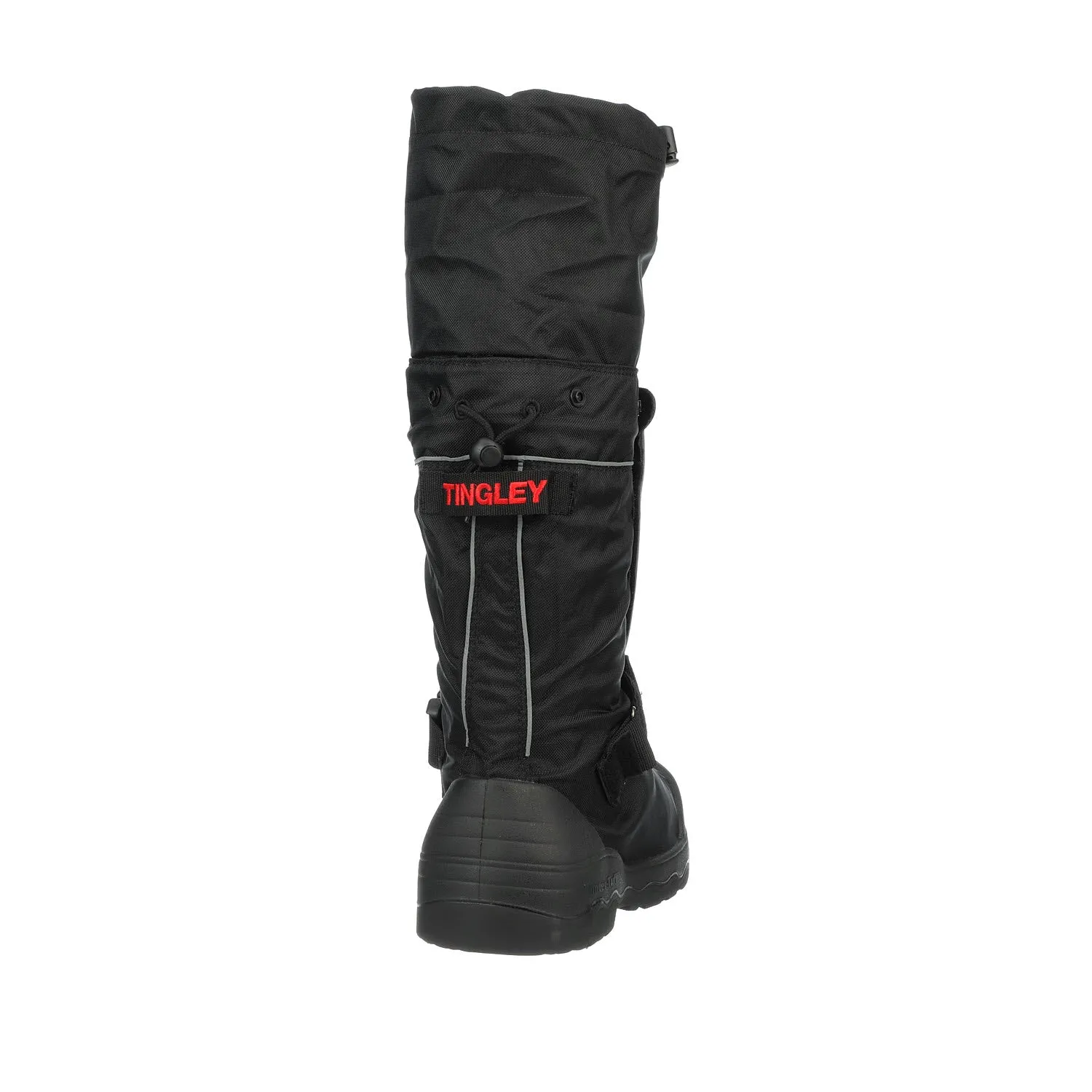 Winter-Tuff Orion XT Ice Traction Overshoe with Gaiter
