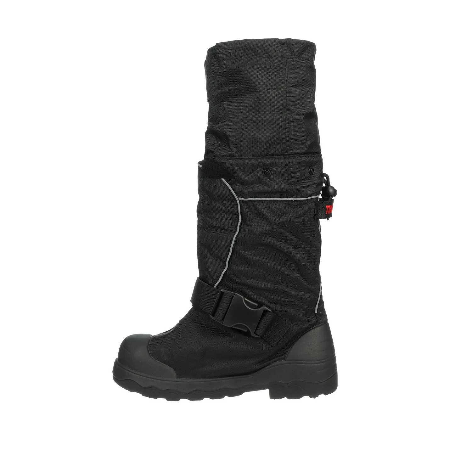 Winter-Tuff Orion XT Ice Traction Overshoe with Gaiter